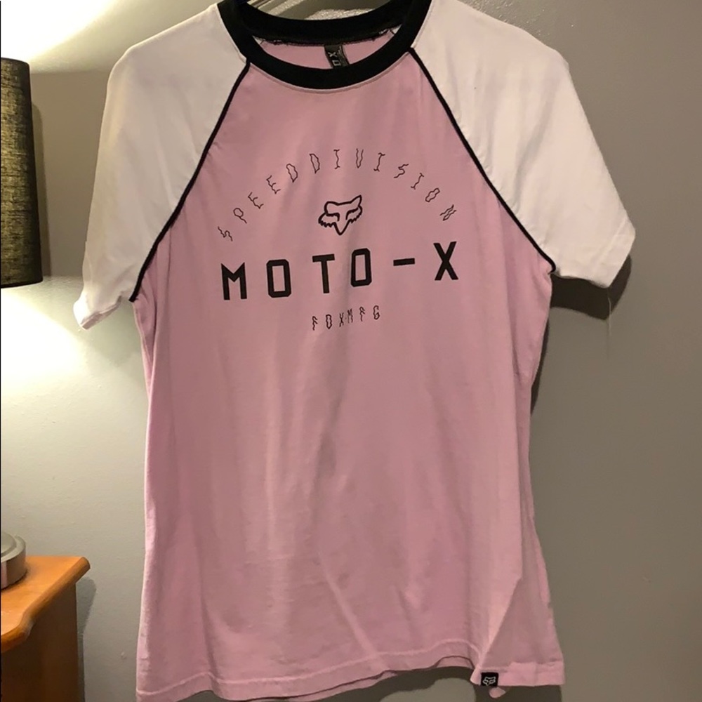 FOX T-SHIRT